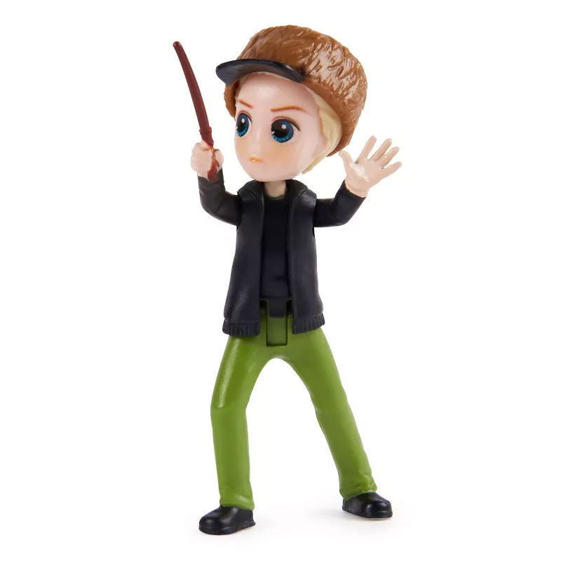 20138679 Минифигура 3 Инча Draco Malfoy --- BebeMama