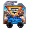 20138700 Бъги 1:70 Blue Thunder 2 --- BebeMama