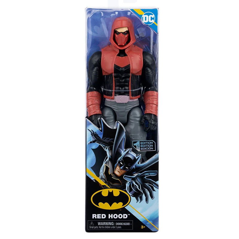 20138770 Фигура 12 Инча Red Hood --- BebeMama