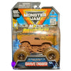 20139211 Бъги 1:64 Grave Digger V1 --- BebeMama