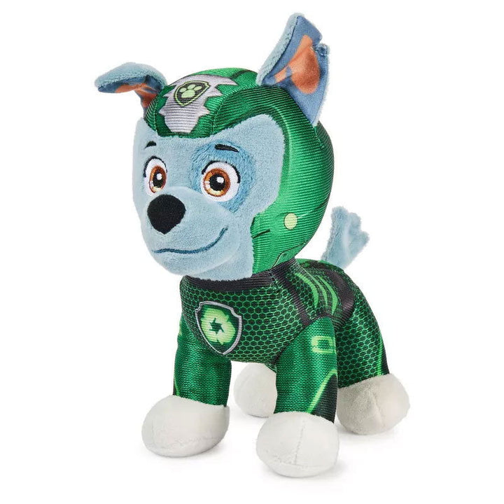 20139293 Плюшена Играчка 8 Инча Aqua Rocky -  -  - BebeMama