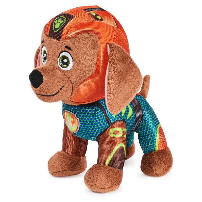 20139296 Плюшена Играчка 8 Инча Aqua Zuma --- BebeMama