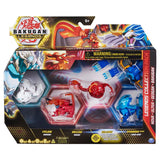 20140063 Cycloid, Arcleon, Nillious, Hydorous --- BebeMama
