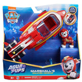 20140362 Комплект Aqua Marshall С Подводница --- BebeMama