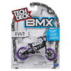 20140829 Мини Велосипед Bmx Cult2 Black &Amp; Purple --- BebeMama