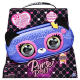 20141132 Purse Pets Чанта За Кръста Гепард --- BebeMama