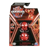 Бакуган Dragonoid Red Spin Master