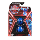 Бакуган Dragonoid Blue Spin Master