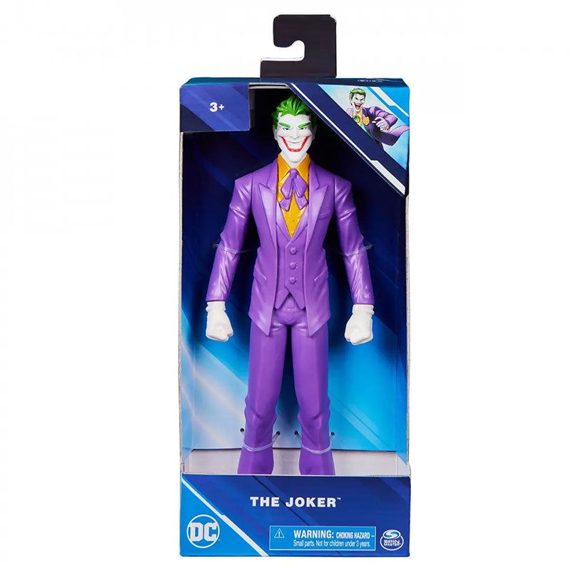 20141823 Фигура 9.5 Инча The Joker --- BebeMama
