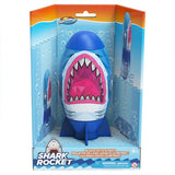 20142196 Swimways Изстрелваща Ракета Акула --- BebeMama
