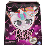 20142569 Аксесоар За Чанта Purse Pets Асортимент --- BebeMama