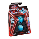 Бакуган Ventri Blue Spin Master