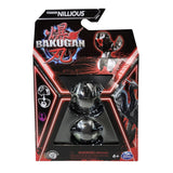 Бакуган Nillious Black Spin Master