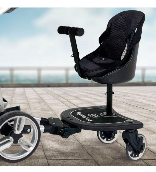 Адаптор За Количка Buggy Board Със Седалка Asalvo