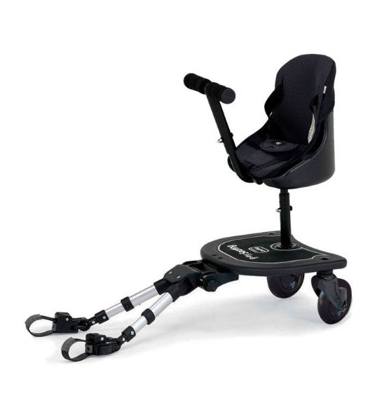 Адаптор За Количка Buggy Board Със Седалка Asalvo