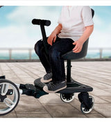 Адаптор За Количка Buggy Board Със Седалка Asalvo