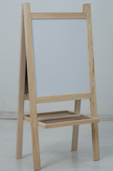 Двустранна Магнитна Дъска С Българска Азбука Galix