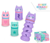 Разтегателен Несесер Sweet Dreams Kids