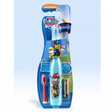 Ел Ч Ка За Зъби Paw Patrol H Lorenay