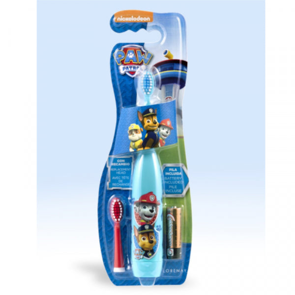 Ел Ч Ка За Зъби Paw Patrol H Lorenay