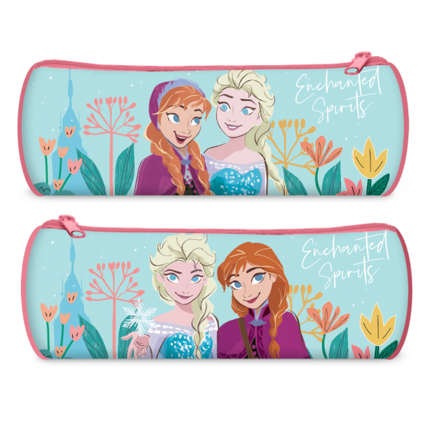 Несесер За Моливи Frozen 22см Kids