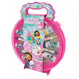К Кт За Оцветяване В Куфарче Gabbys H Kids