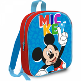 Раница Mickey 29см Kids