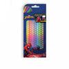 Моливи 12 Цв Spiderman Kids