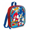 Раница Sonic 29см Kids