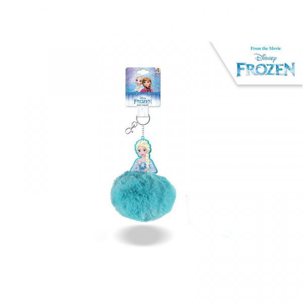 К Жател С Пух Frozen Kids