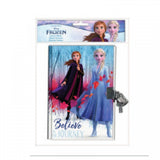 Дневник Frozen Ii Kids