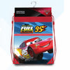 Чанта Спортна Cars Kids