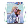 Чанта Спортна Frozen 2 Kids
