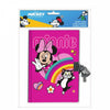 Дневник Minnie Kids