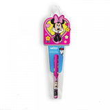 К Т Бележник С Химикалка Minnie Kids