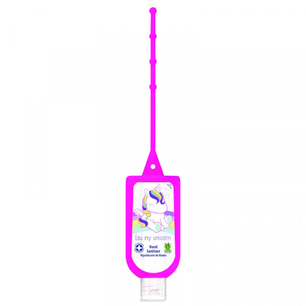 Козм Поч Гел + Зaкач Unicorn D Air-Val