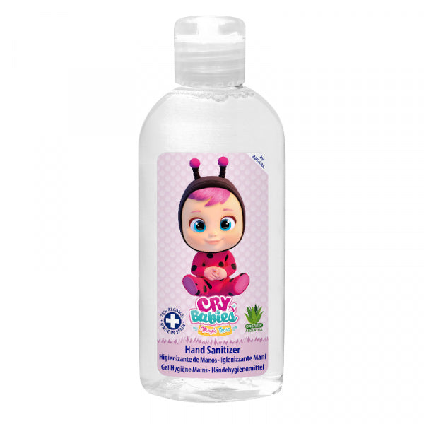Козм Поч Гел 100мл Cry Babies Air-Val