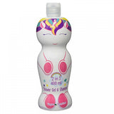 Душ Гел И Шампоан Unicorn 400 Мл Air-Val