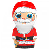 Душ Гел И Шампоан Santa 2d 400мл F1 Air-Val