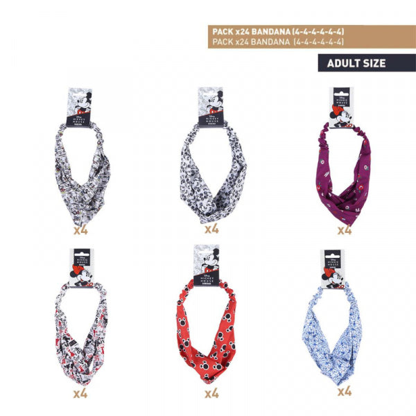 Лента За Коса 2500001850 Cerda