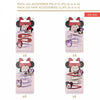 Фиби Тик Так 4бр Minnie 2500002182 Cerda