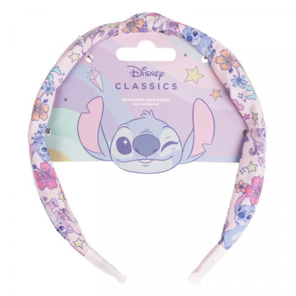 Диадема Stitch F Cerda