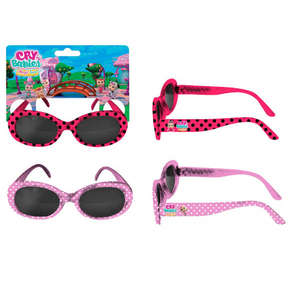 Слън Очила Cry Babies Coriex