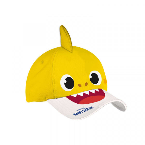 Ш Ка Козирка Baby Shark Ж Coriex