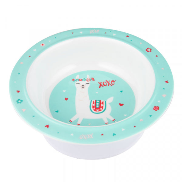 Мелам Купа С Вакум Ринг 270мл Exotic Animals Canpol