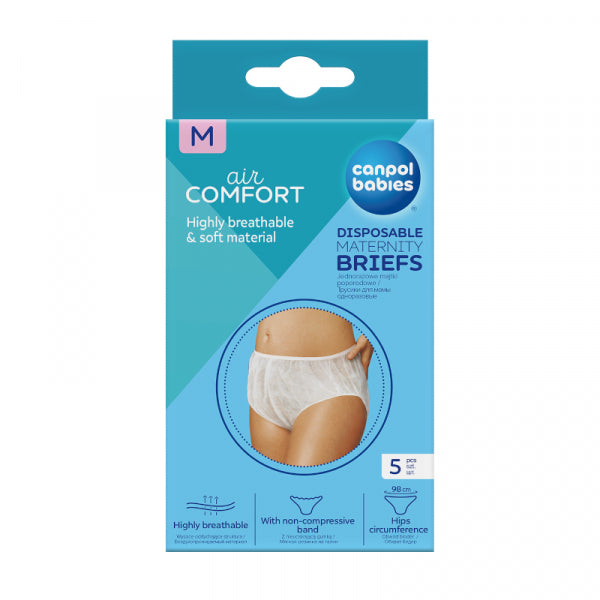 Бикини Еднокр M L D Canpol