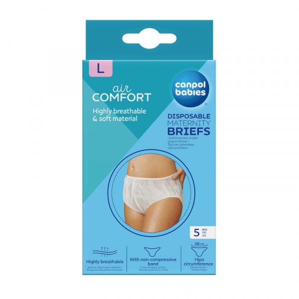 Бикини Еднокр Canpol