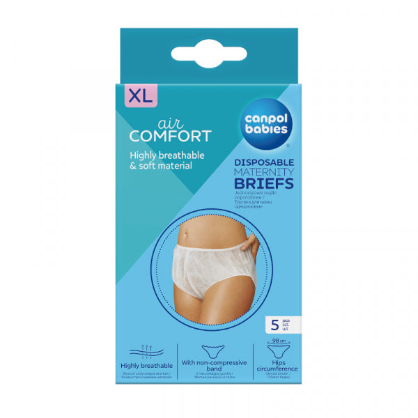 Бикини Еднокр L Xl D Canpol