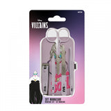 Комплект За Маникюр Villains H Abc