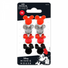 Щипки За Коса Minnie 8 Бр Fh Abc